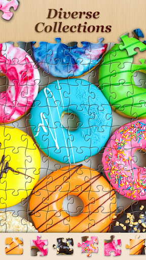 Jigsawscapes® - Jigsaw Puzzles list_4
