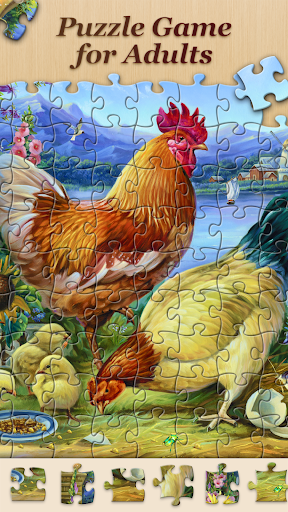 Jigsawscapes® - Jigsaw Puzzles list_8