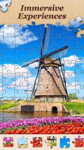 Jigsawscapes® - Jigsaw Puzzles list_6