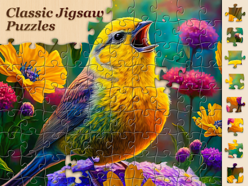 Jigsawscapes® - Jigsaw Puzzles list_10