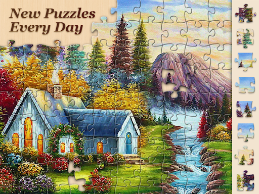 Jigsawscapes® - Jigsaw Puzzles list_11