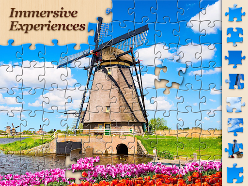 Jigsawscapes® - Jigsaw Puzzles list_14