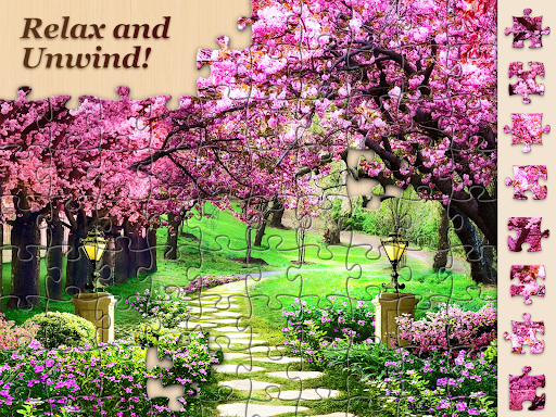 Jigsawscapes® - Jigsaw Puzzles list_17