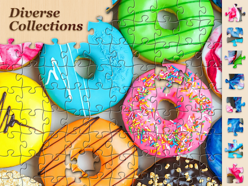 Jigsawscapes® - Jigsaw Puzzles list_20