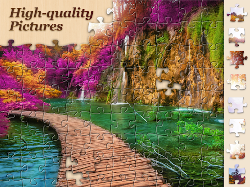 Jigsawscapes® - Jigsaw Puzzles list_21