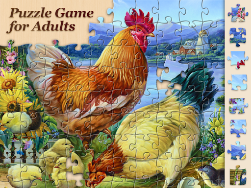 Jigsawscapes® - Jigsaw Puzzles list_24