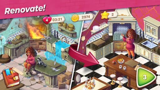 Penny & Flo: Home Renovation list_2