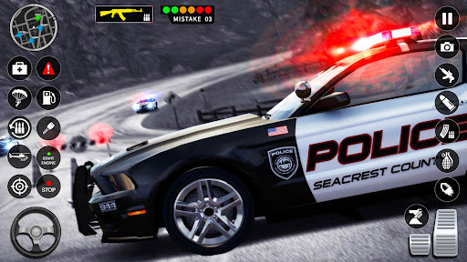 City Cop Chase Adventure list_5
