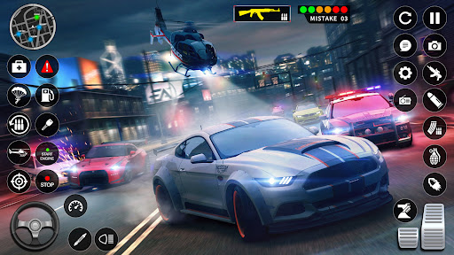 City Cop Chase Adventure list_4