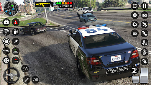 City Cop Chase Adventure list_8