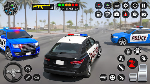 City Cop Chase Adventure list_9