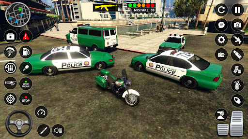 City Cop Chase Adventure list_10