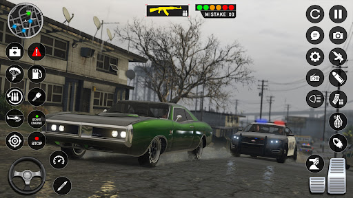 City Cop Chase Adventure list_13