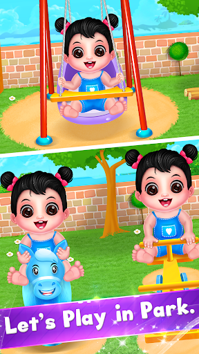 Cute Girl Daycare & Dress up list_8