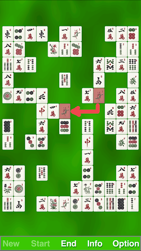 Mahjong - zMahjong Solitaire list_1