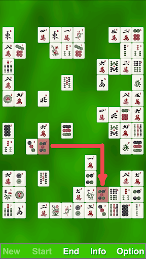 Mahjong - zMahjong Solitaire list_2