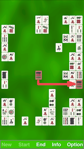 Mahjong - zMahjong Solitaire list_4
