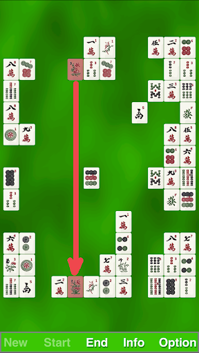 Mahjong - zMahjong Solitaire list_3