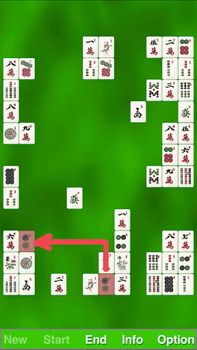 Mahjong - zMahjong Solitaire list_5
