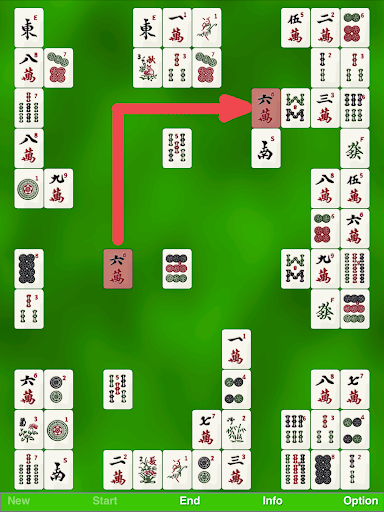 Mahjong - zMahjong Solitaire list_10