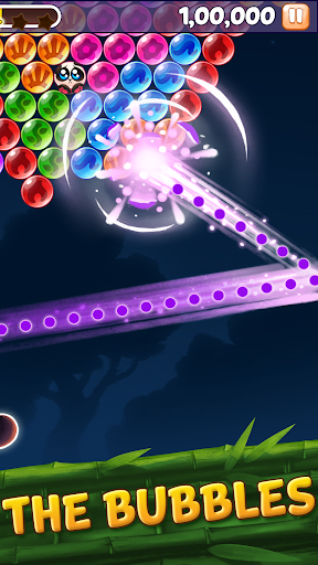 Bubble Shooter: Panda Pop! list_19