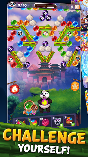 Bubble Shooter: Panda Pop! list_20