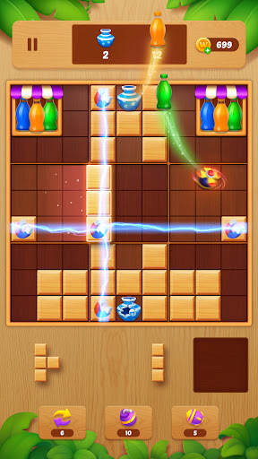 Block Crush: Wood Block Puzzle list_5