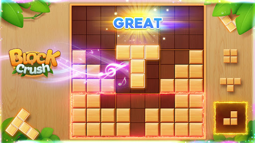 Block Crush: Wood Block Puzzle list_8