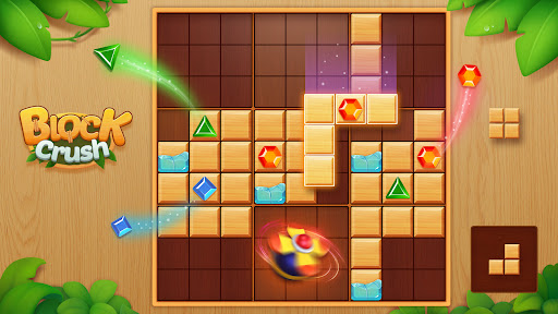 Block Crush: Wood Block Puzzle list_6