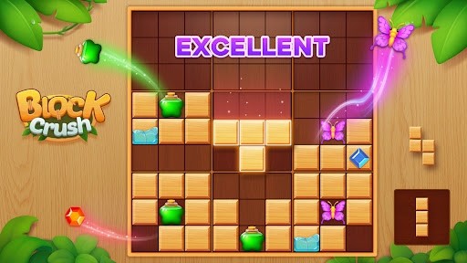 Block Crush: Wood Block Puzzle list_7