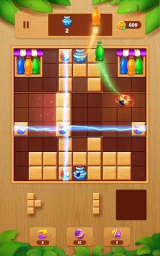 Block Crush: Wood Block Puzzle list_13