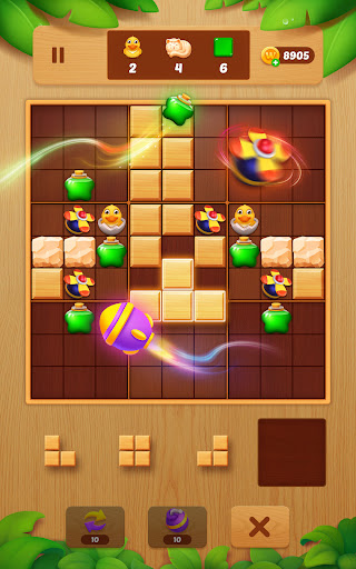 Block Crush: Wood Block Puzzle list_17