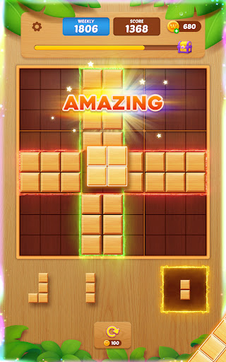 Block Crush: Wood Block Puzzle list_20
