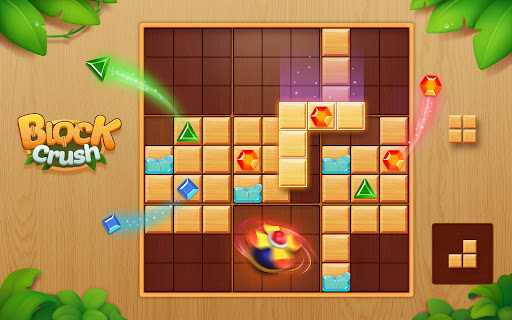 Block Crush: Wood Block Puzzle list_22