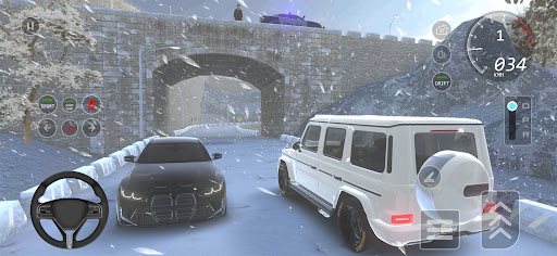 Car Driving 2024 : School Game list_3
