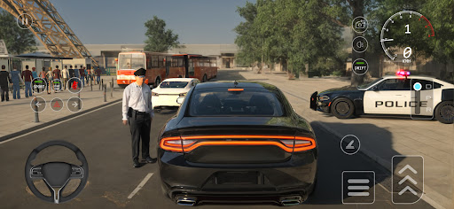 Car Driving 2024 : School Game list_5