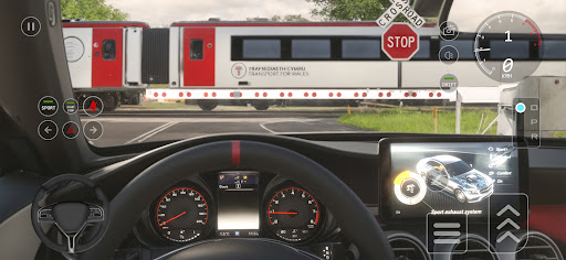 Car Driving 2024 : School Game list_8