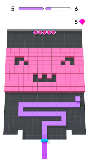 Color Fill 3D list_17