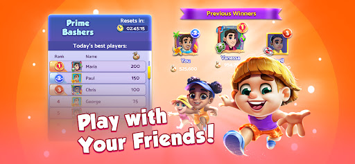 Bingo Bash: Live Bingo Games list_5
