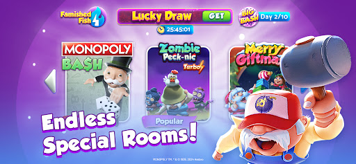 Bingo Bash: Live Bingo Games list_2