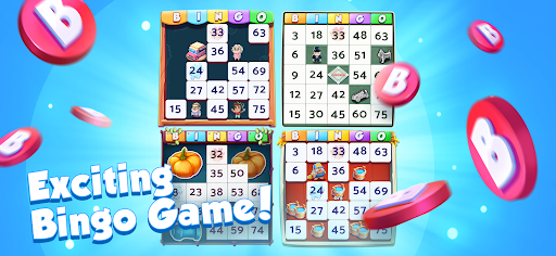 Bingo Bash: Live Bingo Games list_1