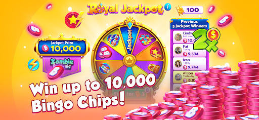 Bingo Bash: Live Bingo Games list_4