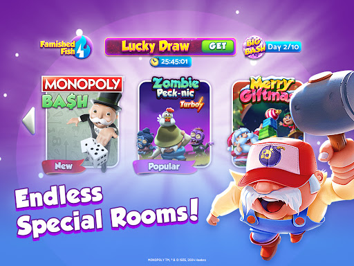 Bingo Bash: Live Bingo Games list_10