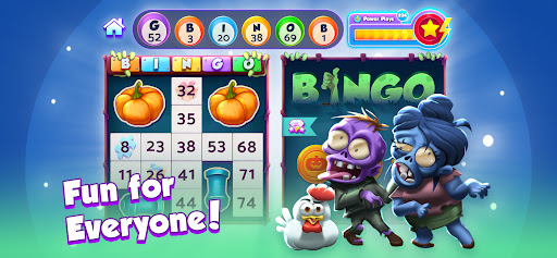 Bingo Bash: Live Bingo Games list_7