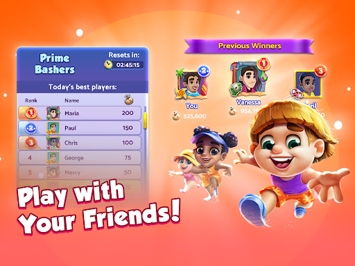 Bingo Bash: Live Bingo Games list_12