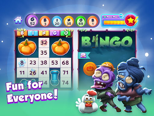 Bingo Bash: Live Bingo Games list_15
