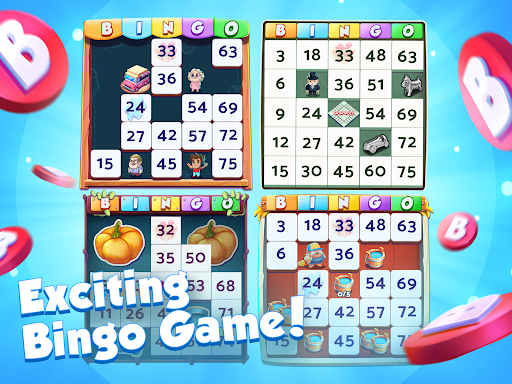 Bingo Bash: Live Bingo Games list_17