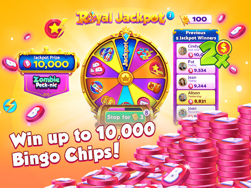 Bingo Bash: Live Bingo Games list_20
