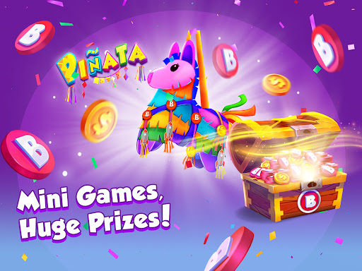 Bingo Bash: Live Bingo Games list_22