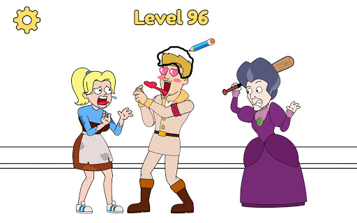 Draw It Story - DOP Puzzle list_15